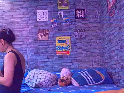 Snapshot of Lady_Godss chatting on November 23, 2:55 am Lady Godss online show from November 23, 2:55 am