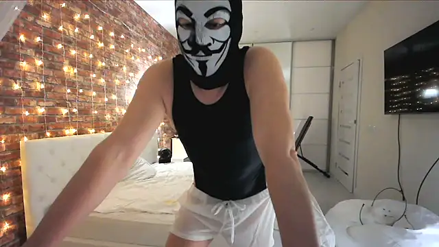 Alexxxx1086 online show from January 13, 9:20 pm