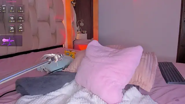 Snapshot of brendaruiz chatting on November 13, 11:31 am brendaruiz online show from November 13, 11:31 am