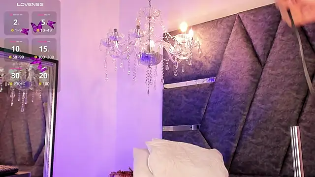 Snapshot of Maya_Bluee chatting on March 2, 9:53 am Maya Bluee online show from March 2, 9:53 am