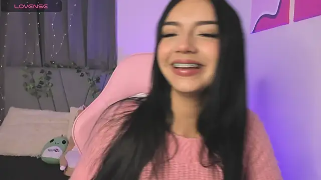 emy bonita1 online show from December 5, 2:09 am