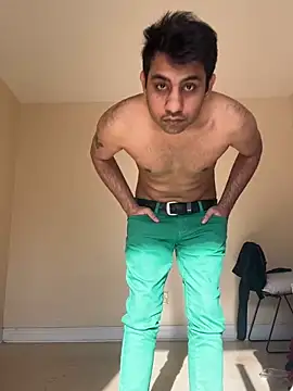 DuryG11 online show from December 14, 3:47 pm