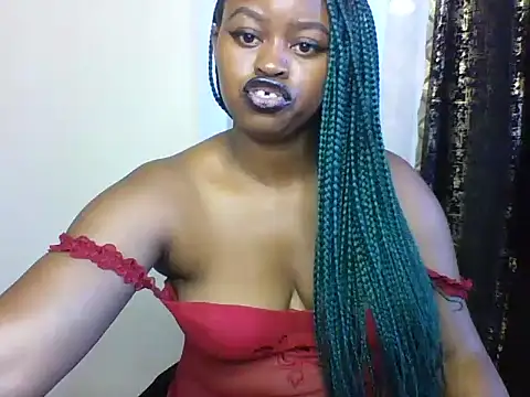 Candii wet  online show from January 31, 2:17 pm