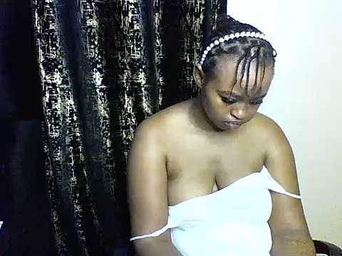 Candii wet  online show from September 17, 11:39 pm