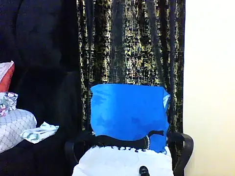 Candii wet  online show from September 20, 11:17 pm