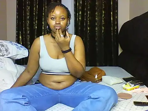 Candii wet  online show from January 15, 11:41 pm