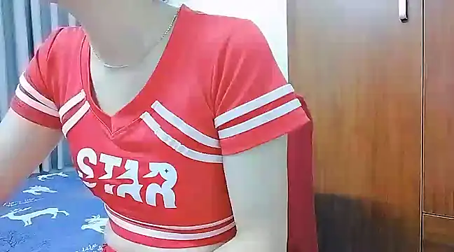 Cindy--Cici online show from March 11, 1:16 am