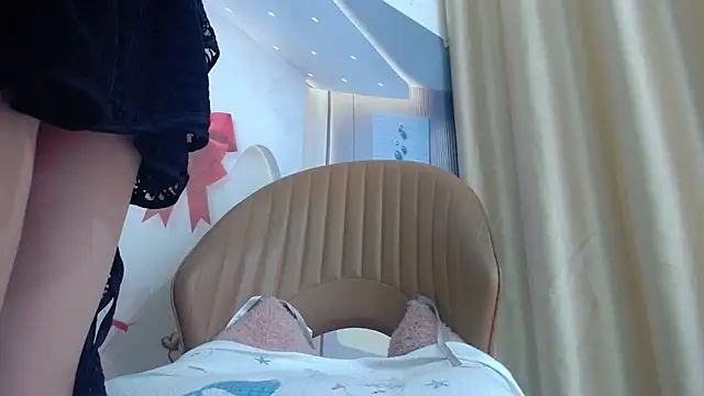 Cindy--Cici online show from January 7, 1:19 am