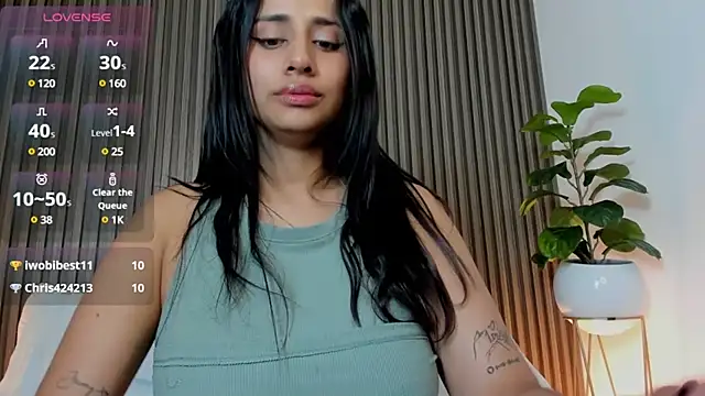 Snapshot of venuz_lee chatting on January 22, 4:44 pm venuz lee online show from January 22, 4:44 pm
