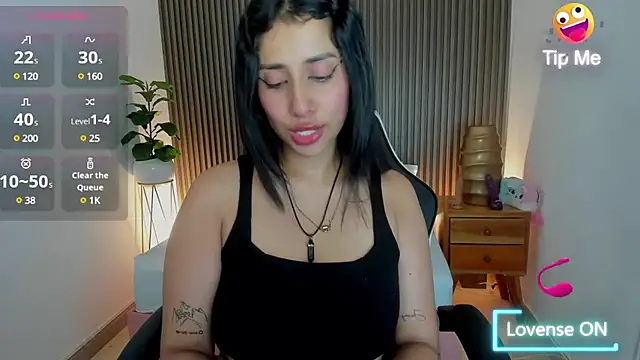 Snapshot of venuz_lee chatting on January 31, 1:02 pm venuz lee online show from January 31, 1:02 pm