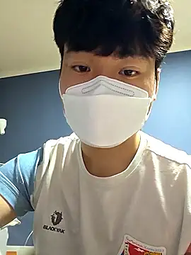 jaesung2005 online show from March 17, 12:52 pm