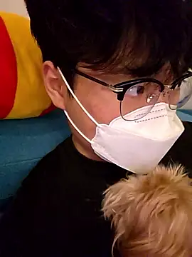 jaesung2005 online show from March 28, 11:43 am