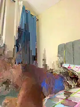 vannessa online show from October 1, 7:31 pm