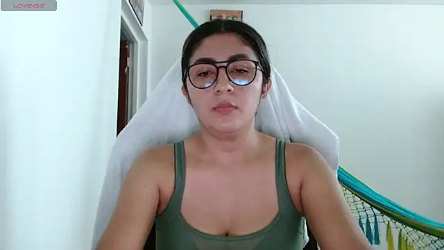 danna peterson1 online show from March 21, 8:45 pm