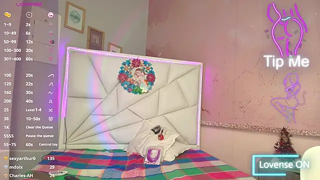 Snapshot of ariadna_dawson7 chatting on January 6, 5:59 pm ariadna dawson7 online show from January 6, 5:59 pm