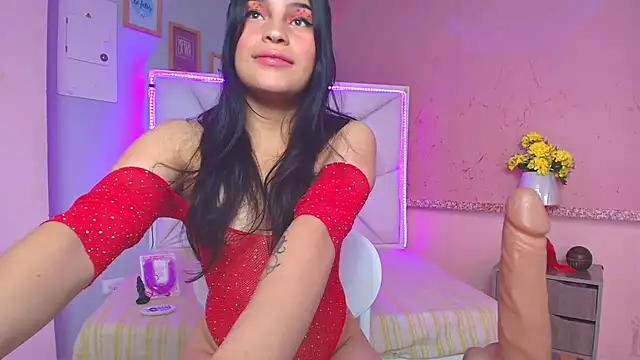 Snapshot of ariadna_dawson7 chatting on February 12, 6:51 pm ariadna dawson7 online show from February 12, 6:51 pm