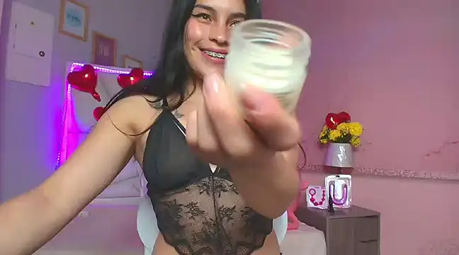 Snapshot of ariadna_dawson7 chatting on March 1, 1:00 am ariadna dawson7 online show from March 1, 1:00 am