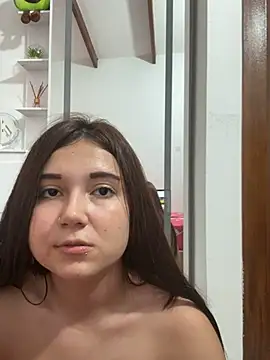 mia cooper 24 online show from January 16, 9:08 pm