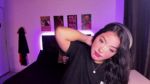 Snapshot of Mariana_Hasper_ chatting on September 20, 12:11 am Mariana Hasper  online show from September 20, 12:11 am