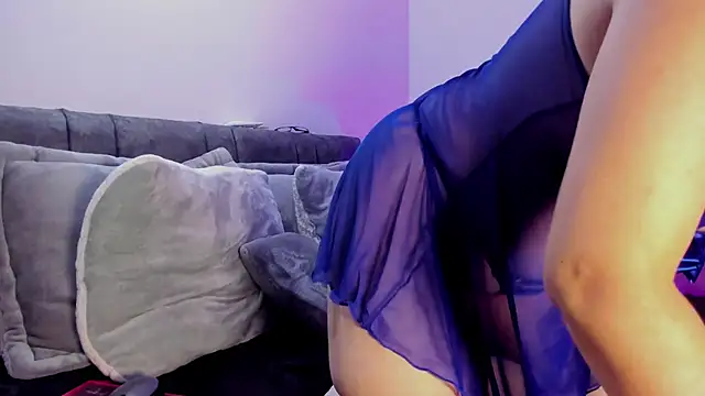 MichelleManson online show from January 6, 9:35 am