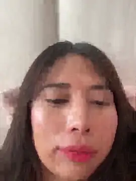 AlessiaVix online show from April 19, 6:10 pm