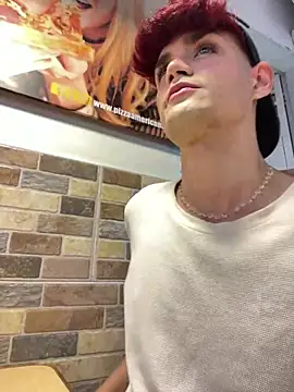 VladHellsing4 online show from December 29, 12:41 am