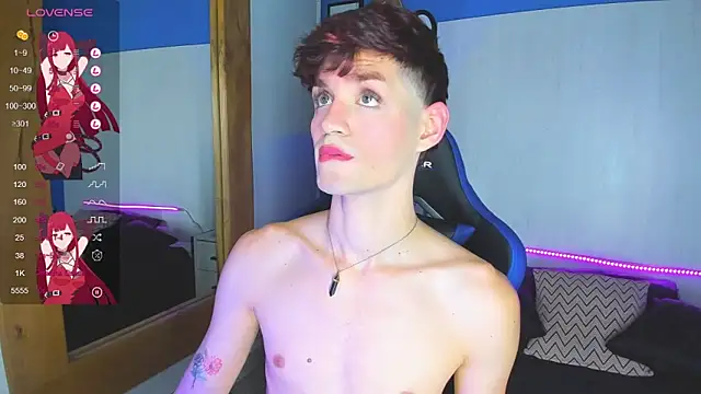 VladHellsing4 online show from January 26, 4:20 pm