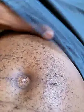 DickMinister1 online show from December 3, 8:34 am