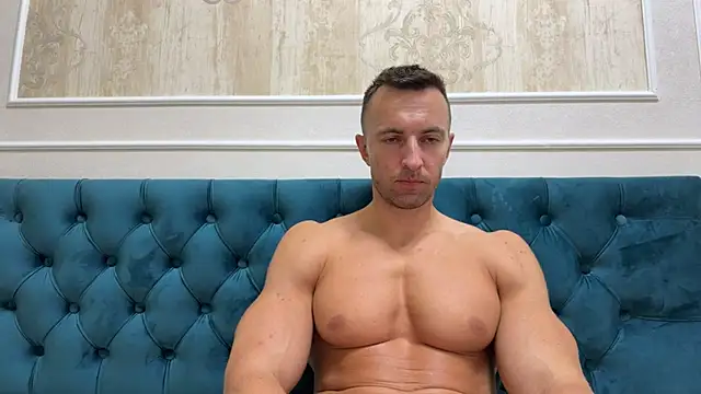Snapshot of Andy_pecman chatting on February 26, 6:00 pm Andy pecman online show from February 26, 6:00 pm