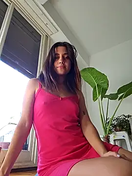 SaraLatinayPrimiciax online show from January 25, 8:31 pm