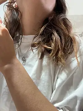 SaraLatinayPrimiciax online show from March 16, 4:01 pm