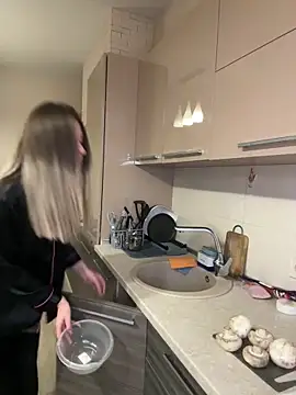 Kimsweet7 online show from December 7, 1:07 pm