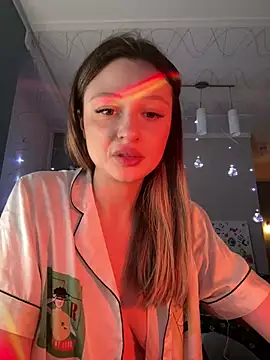 Kimsweet7 online show from December 18, 9:29 pm