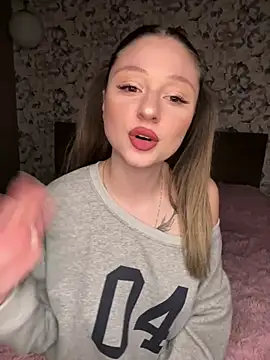 Kimsweet7 online show from January 21, 5:30 pm