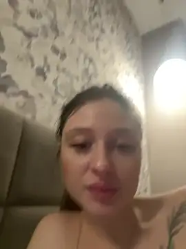 Kimsweet7 online show from January 28, 8:15 pm