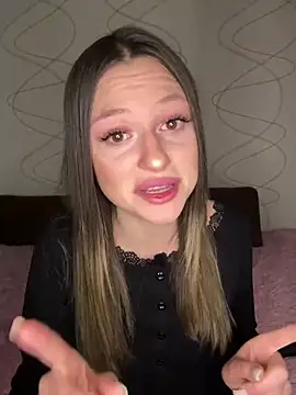 Kimsweet7 online show from February 13, 4:07 pm