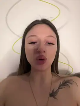 Kimsweet7 online show from February 13, 7:10 pm