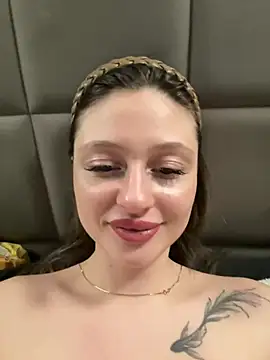 Kimsweet7 online show from February 21, 9:11 pm