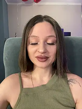 Kimsweet7 online show from February 26, 5:07 pm