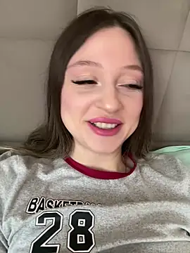 Kimsweet7 online show from March 1, 12:01 pm