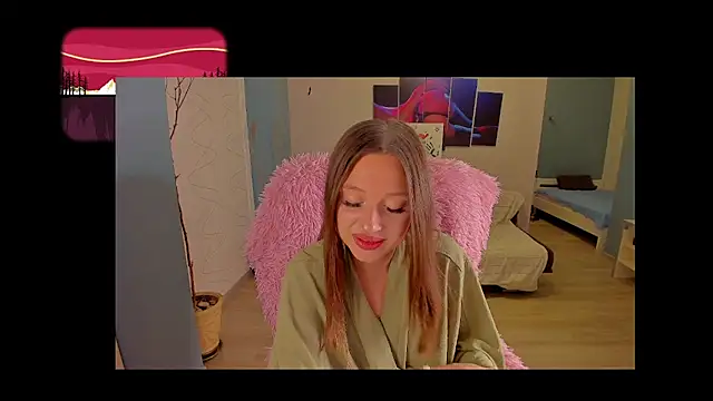 Kimsweet7 online show from September 26, 6:01 pm