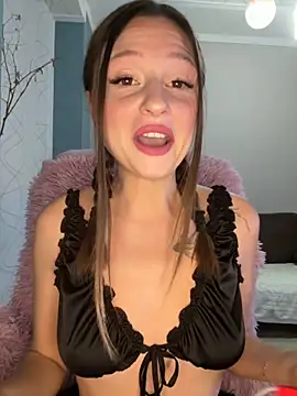 Kimsweet7 online show from October 2, 6:04 pm