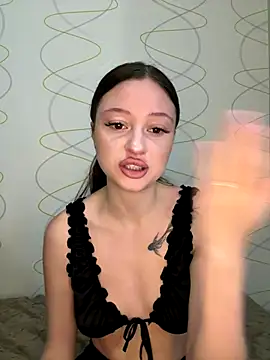 Kimsweet7 online show from October 26, 10:54 am