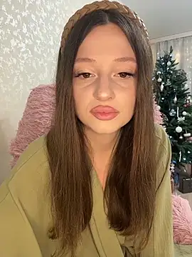 Kimsweet7 online show from January 6, 6:00 pm