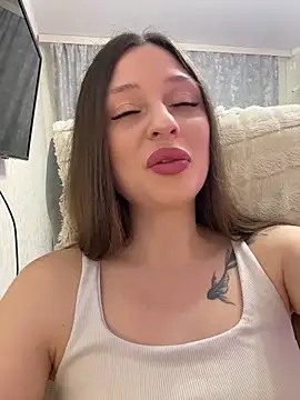 Kimsweet7 online show from April 4, 6:05 pm