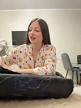 Kimsweet7 online show from April 9, 6:02 pm