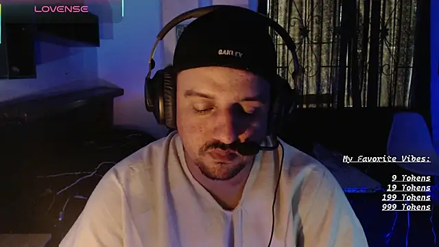 arthur 94 online show from February 5, 8:25 pm