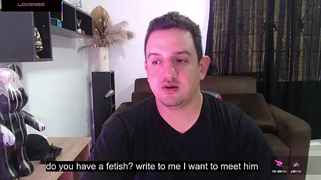 arthur 94 online show from October 17, 7:27 pm