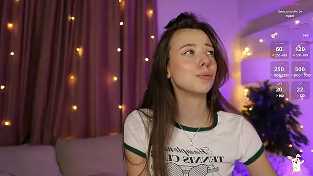 Snapshot of Goldy_Grace_ chatting on January 25, 2:47 pm Goldy Grace  online show from January 25, 2:47 pm