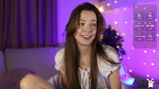 Snapshot of Goldy_Grace_ chatting on January 26, 4:41 pm Goldy Grace  online show from January 26, 4:41 pm